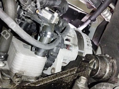 Used Alternator CHEVROLET ORLANDO (J309) [2010-2025]  30598218