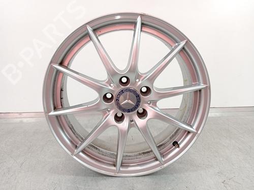 Used Rim MERCEDES-BENZ CLA Coupe (C117) [2013-2019]  18705621