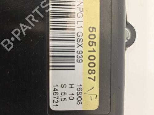 Electronic module ALFA ROMEO 159 Sportwagon (939_) | BP15767891M83