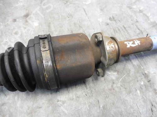 Right front driveshaft OPEL COMBO Box Body/MPV (X12) | BP4860460M39 - Image 3