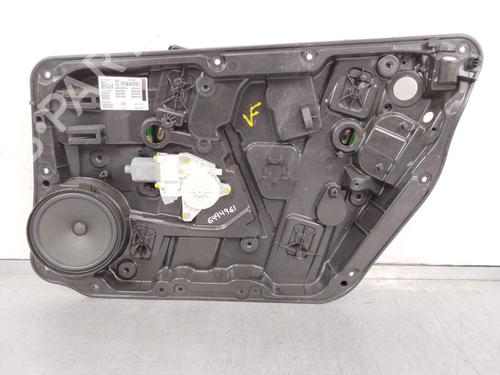 Used Front right window mechanism Front right window mechanism 27342041 27342041