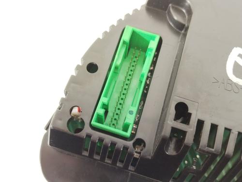 Instrument cluster SEAT EXEO (3R2)  | BP16966368C47 