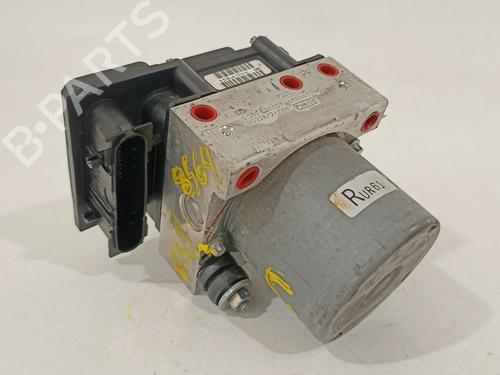 Used ABS pump FORD RANGER (ET) 2.5 TDCi 4x4 (143 hp) 10108299