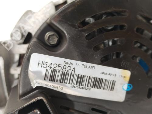 Alternator MERCEDES-BENZ C-CLASS (W203) C 180 Kompressor (203.046) | BP32059142M7 - Image 5