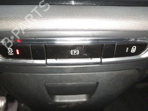 håndbremse CITROËN C4 Picasso II 2.0 BlueHDi 150 (150 hp) 31337509