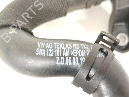 Pipe CUPRA LEON (KL1, KU1, KUG) 2.0 TSI | BP37067414M125 - Image 3