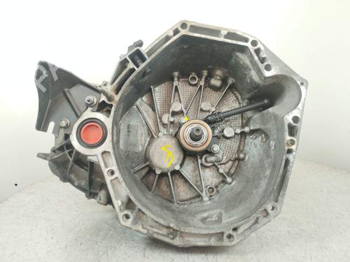 Used Gearbox Gearbox 23417452 23417452
