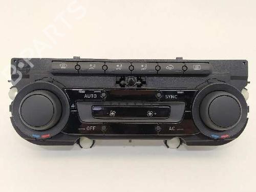 Used Climate control SEAT ALTEA (5P1) 1.6 TDI (105 hp) 5845156