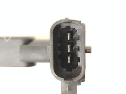 Mass air flow sensor SAAB 9-3 Convertible (YS3F) 2.0 t | BP33855074M95 - Image 4
