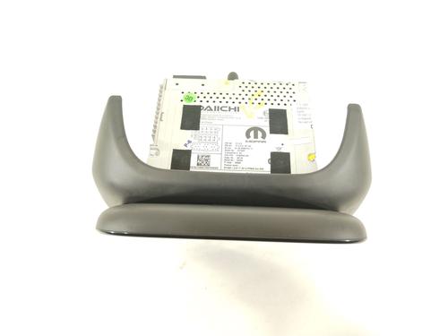 Radio FIAT FIORINO Box Body/MPV (265_)  | BP18873698E6 