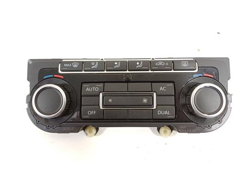 Used Climate control VW GOLF VI (5K1) [2008-2014]  16805715