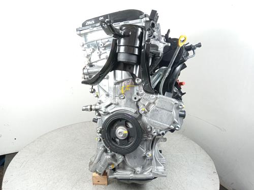 Engine TOYOTA COROLLA Estate (_E21_) 1.8 VVTi Hybrid (ZWE219) | BP28511331M1