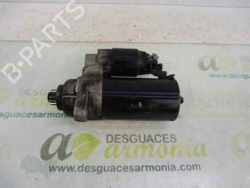 Used Starter VW POLO (9N_, 9A_) [2001-2014]  1995650