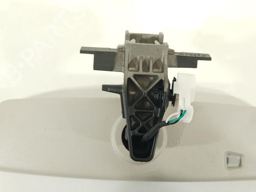 Bakspejl indvendigt RENAULT MEGANE IV Hatchback (B9A/M/N_)  | BP29586325I6 