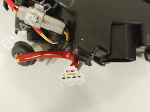Left tailgate light NISSAN QASHQAI III (J12) 1.3 DIG-T | BP35898622C79 - Image 5