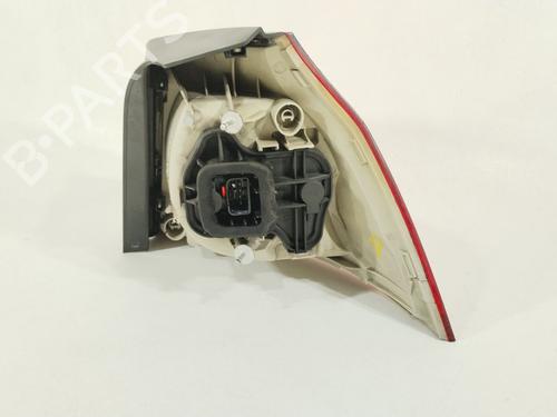 Left taillight VW GOLF V (1K1) 1.6 FSI | BP36527507C34 - Image 2