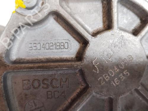 Vacuum pump OPEL ZAFIRA A MPV (T98)  | BP27833039M80 