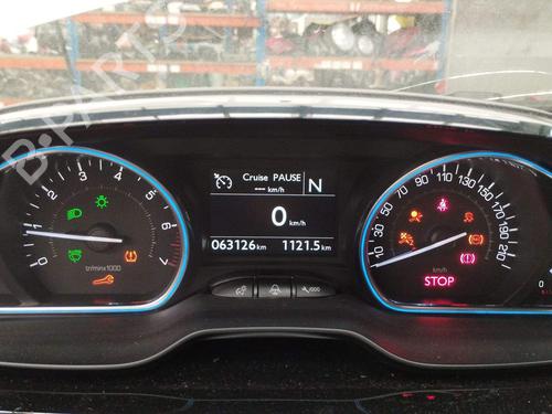 Engine PEUGEOT 2008 I (CU_) 1.2 THP 110 / PureTech 110 | BP36807962M1 - Image 6