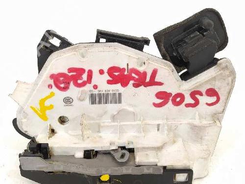 Rear left lock SEAT LEON (5F1) 1.6 TDI | BP7271920C100 