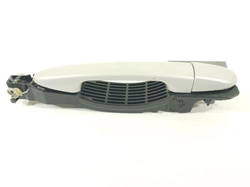 Rear left exterior door handle MAZDA CX-3 (DK)  | BP29525622C130 