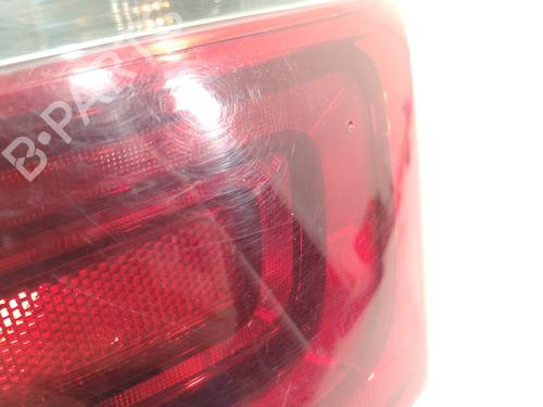 Farolim direito CITROËN C-ELYSEE (DD_) 1.6 BlueHDi 100 | BP31704849C35 