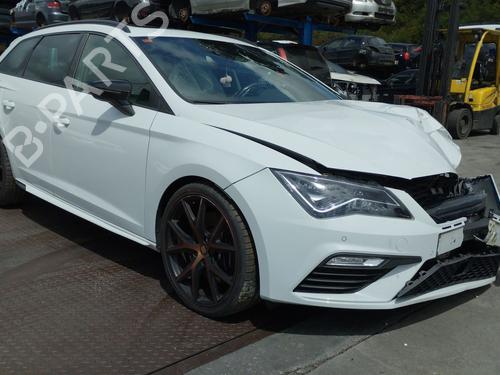 Left rear driveshaft SEAT LEON ST (5F8) 2.0 Cupra | BP36023036M40 - Image 6