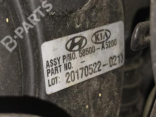 servo-brake-kia-ceed-jd-14-cvvt-58500a5200-2012-2013-2014-2015-2016-2017-2018-9768673 main image