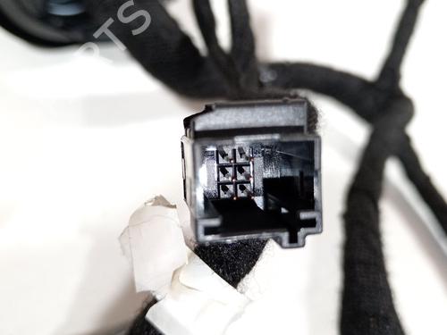 Kabel JEEP RENEGADE SUV (BU, B1, BV) 1.0 T-GDi | BP30777051E12 