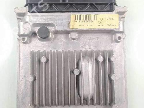 Used Engine control unit (ECU) Engine control unit (ECU) MERCEDES-BENZ CLA Coupe (C117) [2013-2019] 6972612 6972612