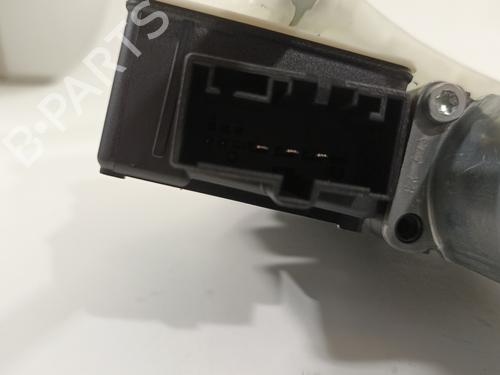 Rear left window mechanism AUDI A1 Sportback (GBA) 25 TFSI | BP19635218C24 