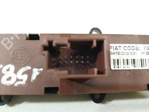 Warning PEUGEOT BOXER Van 2.2 BlueHDi 140 | BP30727990I22 - Image 5