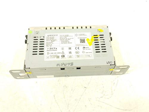 Radio DACIA SANDERO III 1.0 TCe 90 | BP38911077E6 - Image 4