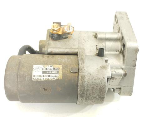 Starter HYUNDAI TERRACAN (HP)  | BP10924141M8 