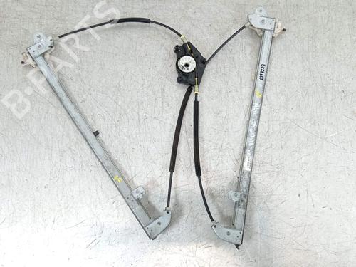 Used Front left window mechanism Front left window mechanism FIAT ULYSSE (179_) 2.2 JTD (128 hp) 31854820 31854820