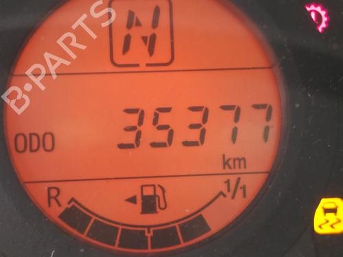 Engine TOYOTA AYGO (_B4_)  | BP19031854M1 