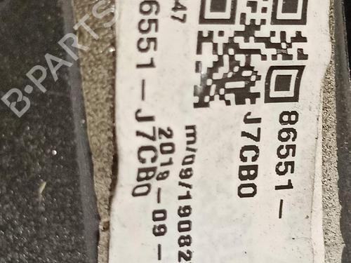 Grill KIA XCEED (CD) | BP19637191C40 - Image 3