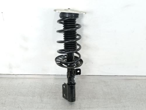 Venstre fortil støddæmper Venstre fortil støddæmper PEUGEOT TRAVELLER Bus (V_) 2.0 BlueHDi 145 (144 hp) 33233366 33233366