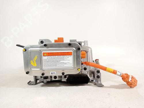 Electronic module KIA SORENTO IV (MQ4, MQ4A) 1.6 T-GDi Hybrid | BP38987547M83 - Image 3