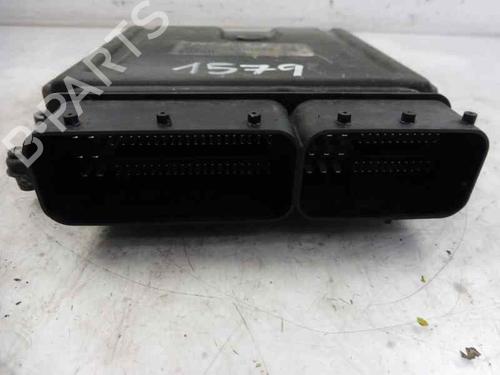 Engine control unit (ECU) SMART FORFOUR (454)  | BP2538215M57 