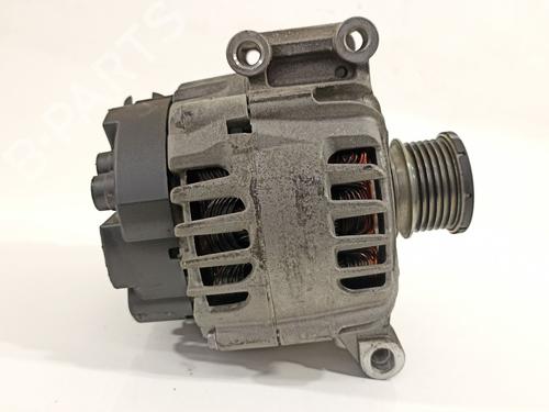 Alternator PEUGEOT 308 I (4A_, 4C_)  | BP16812197M7 
