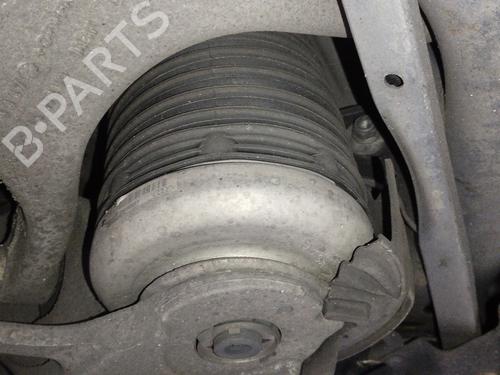 Used Left rear shock absorber Left rear shock absorber 17793877 17793877