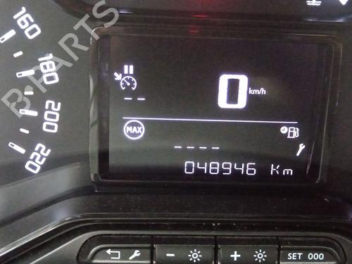 Engine CITROËN C3 III (SX) 1.5 BlueHDi 100 (SXYHYP, SXYHTU) | BP33748719M1 - Image 5