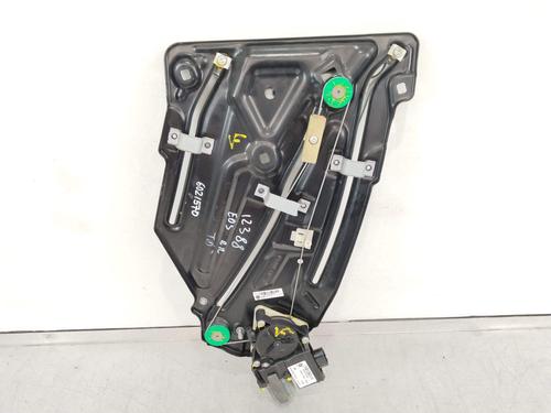 Rear right window mechanism VW EOS (1F7, 1F8) | BP18242537C25 - Image 2