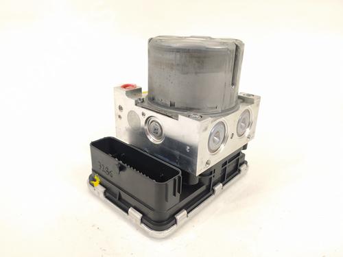 Used ABS pump VW GOLF VII (5G1, BQ1, BE1, BE2) [2012-2021]  8046283