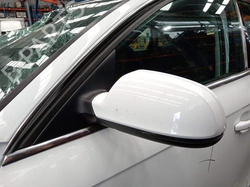 left-mirror-audi-a4-b8-8k2-2007-2008-2009-2010-2011-2012-2013-2014-2015-2016-2017-36529154 main image