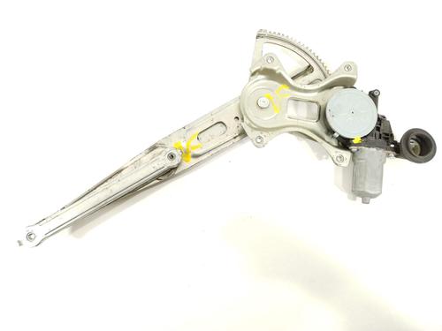 front-right-window-mechanism-toyota-rav-4-iii-_a3_-2005-2006-2007-2008-2009-2010-2011-2012-2013-2014-16810965 main image