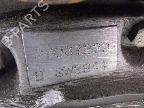 Gearbox CHEVROLET KALOS  | BP1877684M3 