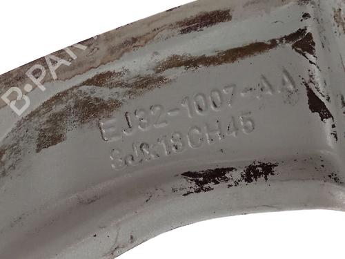 Rim LAND ROVER RANGE ROVER EVOQUE (L538) 2.0 D | BP26447725C45