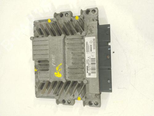Engine control unit (ECU) NISSAN TIIDA Hatchback (C11) 1.5 dCi | BP38599305M57 - Image 3