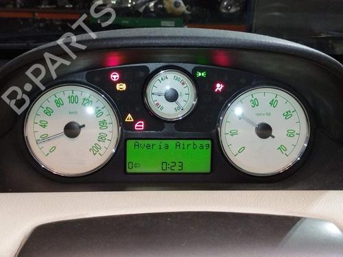 Engine LANCIA YPSILON (843_) | BP24874887M1 - Image 2